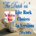 Lite Rock Choices In Versions 70's/80's