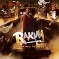 DJ Easy presents Rakim - The Return of The God MC