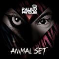 DJ Paulo Pringles Animal Set