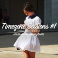 Timezone Sessions #1 - Electroswing/Swingbeats