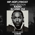 Hip-Hop Lyricist Radio (2019)-Chill-Kendrick Lamar,J.Cole, Big K.R.I.T., Drake & More