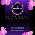 #abusiabaako Marathon presents SUGARFACE