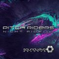 Pitch Riders - Nightride // DJ SET (LIVE RECORD @AMNESIA BAR 2016)