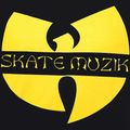 Skate Muzik Wu Tang Clan Special Part II - 31st July 2020