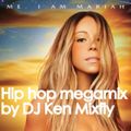 Mariah Carey Hip-Hop Megamix by DJ Ken Mixfly