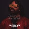 HYPEBEAST Mix: DâM-Funk - 45 Glyde (An All 45