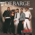 BROTHA-RON PRESENTS THE BEST OF DEBARGE MIX