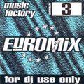 2 Unlimited - Megamixed Unlimited (13 tracks, Euromix #3)