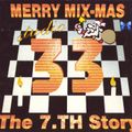 Studio 33 - The 7th Story: Merry Mix-Mas (1996) - Megamixmusic.com