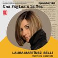 UPALV140 - 071123 Laura Martínez-Belli