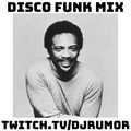 34: Disco Funk Mix