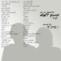 44 Daft Punk songs in an hour