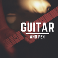 McG's Backroom Episode 425: Guitar and Pen