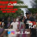 DJ FLAT 2019 2nd HIPHOP MIX