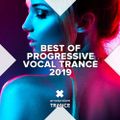The Best Of Progressive Vocal Trance 2019