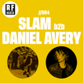 2019-05 - Slam b2b Daniel Avery @ Riverside Festival, Glasgow