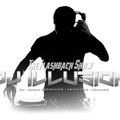 DJ Illusion INC. GEORGE MICHAEL MEGAMIX on The FLashback Show