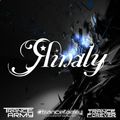 Trance Army Radio Show (Exclusive Guest Mix Session 049 Rinaly)