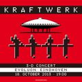 Kraftwerk - Evoluon, Eindhoven, 2013-10-18 [Early Show]