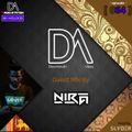 Downsouth Vibes - [ EP 64 ] Guest Mix By [ NIRA ]
