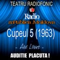 Teatru radiofonic - Aivi Liives - Cupeul 5 (1963)