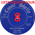 1973 reggae hour 8