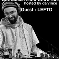 Confused Radio Show #004 Guest Dj LeFtO 