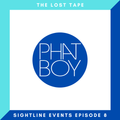 DJ Phatboy - The Lost Tape