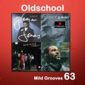 Old School Mild Grooves 63 (Bobby Brown, Mariah Carey, Quincy Jones, Donnell Jones, New Edition )