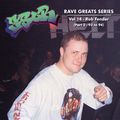 E.S.O.R - Rave Greats Mix Series Vol.14 Rob Fender Pt 2 93-94