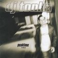 DJ TONKA - PEAKTIME ON ONE GO 1998
