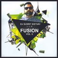 Dj Sunny - Fusion Vol. 8
