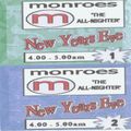 Monroes - New Years Eve 2002 part 2