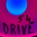 DRIVE #54 BY SMS DEUTSCH - Justify My Love (Studio 54)