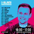 SLAM! MixMarathon - Armin van Buuren (04.02.2022)