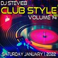 Club Style Vol 14