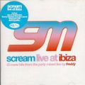Scream Live At Ibiza DJ Freddy