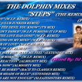 THE DOLPHIN MIXES -  ''STEPS'' (THE REMIXES)(PART. I)
