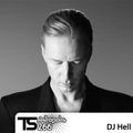 Tsugi Podcast 266 x Astropolis : DJ Hell