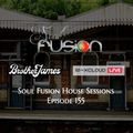 Brother James - Soul Fusion House Sessions - Episode 155