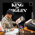 MURO presents KING OF DIGGIN' 2019.09.18 『DIGGIN' Nile Rodgers』