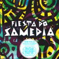 Rhythm Passport Mixes Vol. 63: Samedia Shebeen - Fiesta do Samedia
