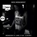 Miss Monument - 01.06.2022