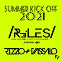 /Re'Les/ (Release) 002 Summer kickoff Boat Mix 2021