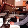 Radio Keizerstad Nijmegen 7 jaar - Rob van Leeuwen 03 09 1989