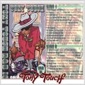 Tony Touch - R&B #16: Going For Broke (1996)