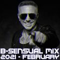 B-Sensual - 2021 February Mix