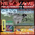 DJ YGO - NEW WAVE Pop Alternative RockMix