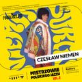 Mistrzowie Polskiego Jazzu vol. 2 - Czesław Niemen