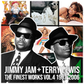JIMMY JAM & TERRY LEWIS - THE FINEST WORKS VOL.4